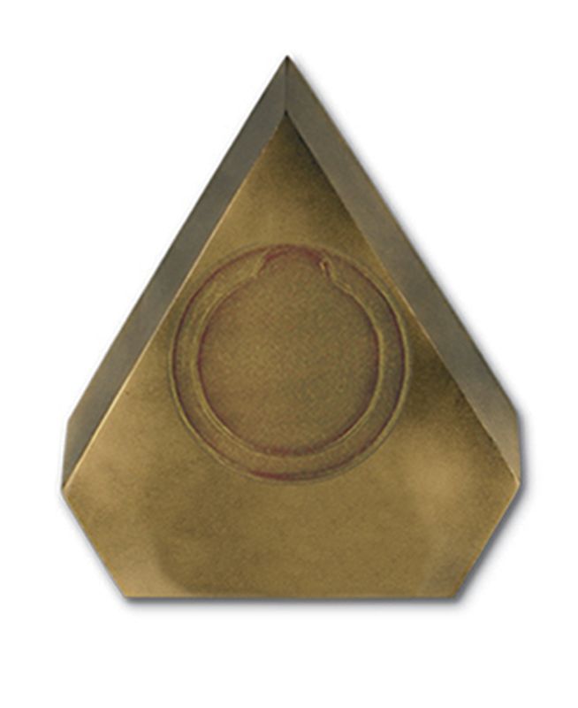 Gold All Sports Trophy 198mm