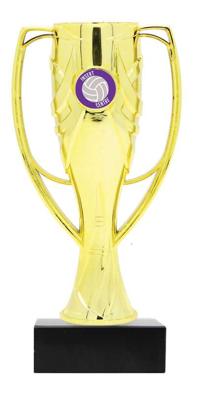 Netball Catalogue Trophy