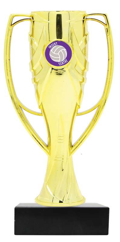 Netball Catalogue Trophy