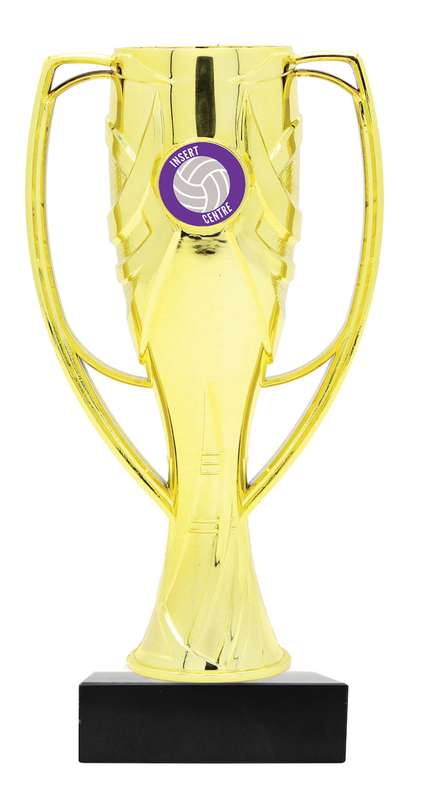Netball Catalogue Trophy