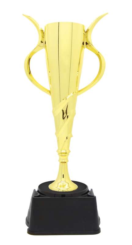 Netball Catalogue Trophy