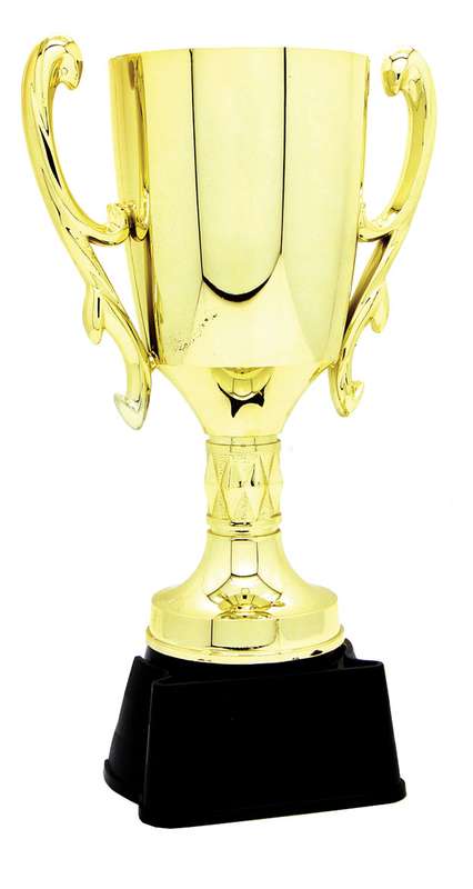 Netball Catalogue Trophy