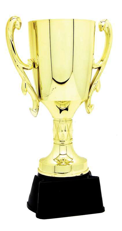 Netball Catalogue Trophy