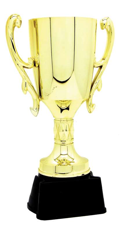 Netball Catalogue Trophy