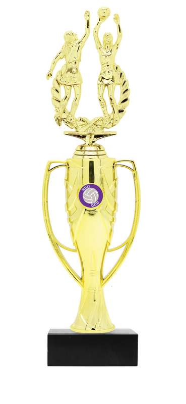 Netball Catalogue Trophy