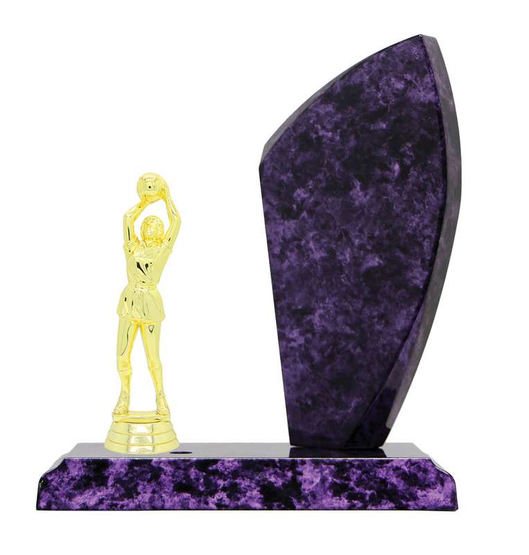 Netball Catalogue Trophy