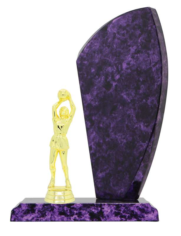 Netball Catalogue Trophy