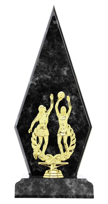 Netball Catalogue Trophy