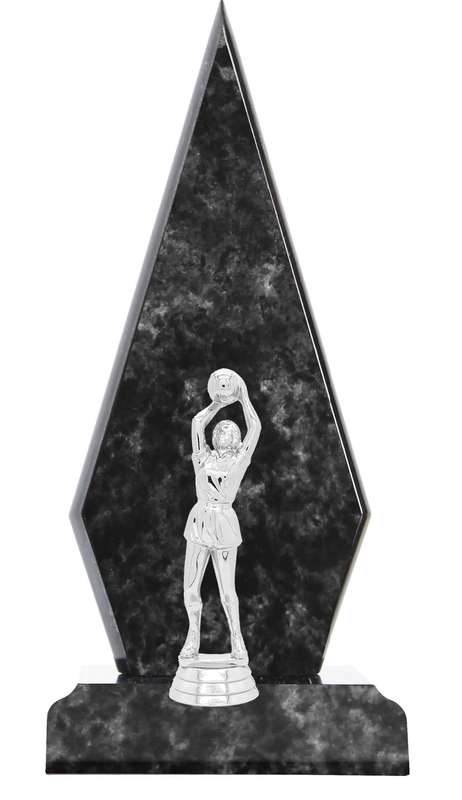 Netball Catalogue Trophy