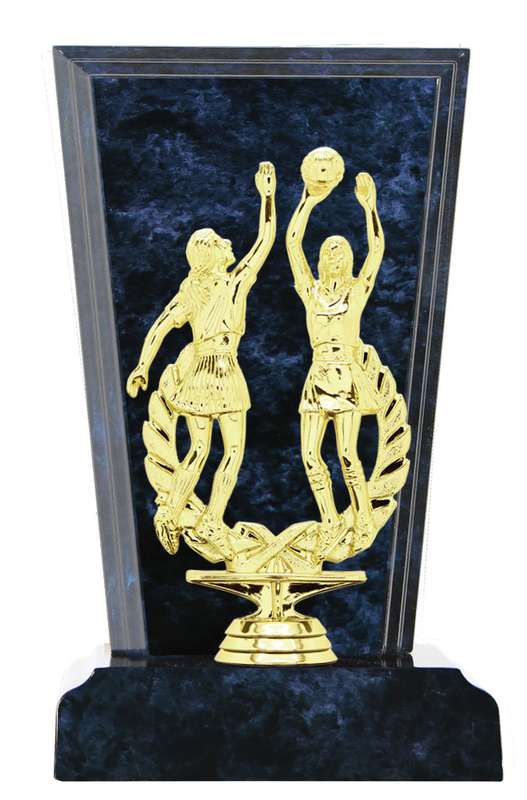 Netball Catalogue Trophy