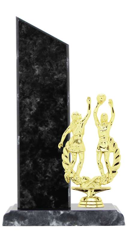Netball Catalogue Trophy