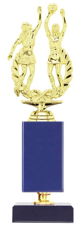 Netball Catalogue Trophy