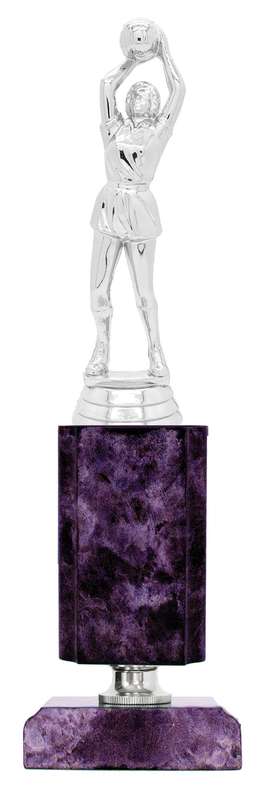 Netball Catalogue Trophy