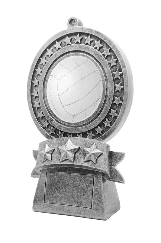 Netball Catalogue Trophy
