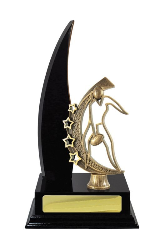 Aussie Rules Trophy 270mm