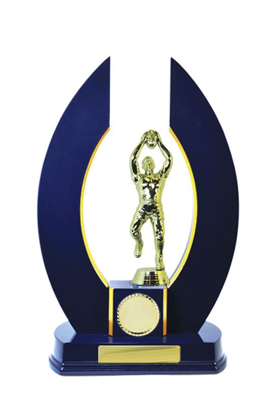 Aussie Rules Trophy 320mm