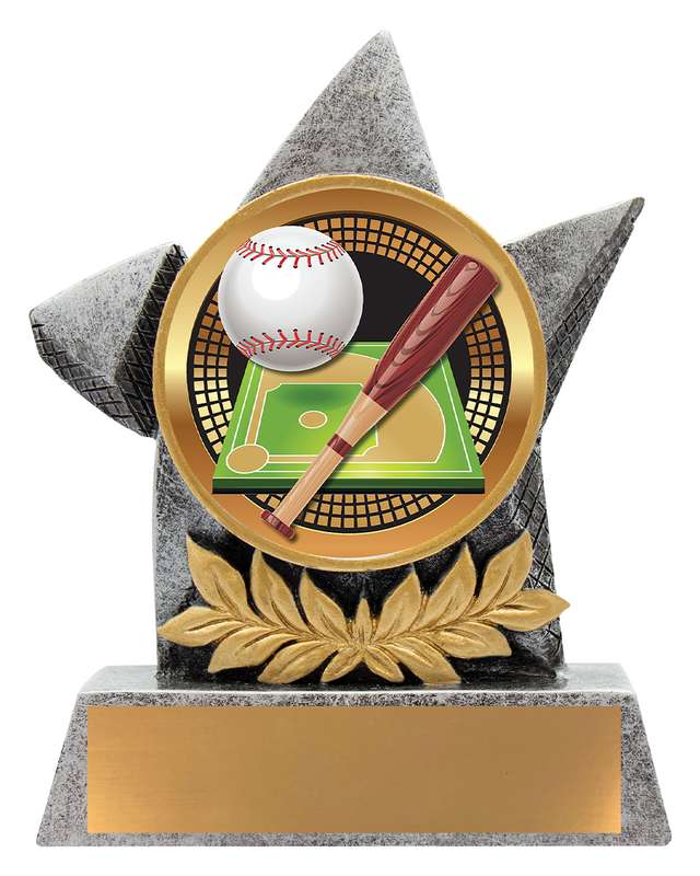 Argo - Baseball