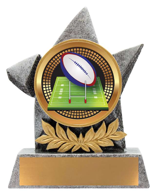 Argo – Rugby