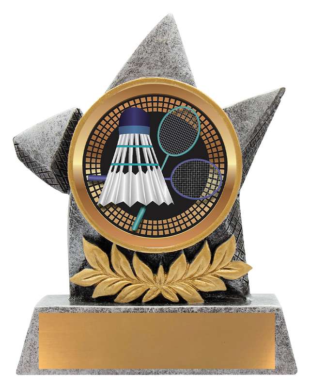 Argo – Badminton