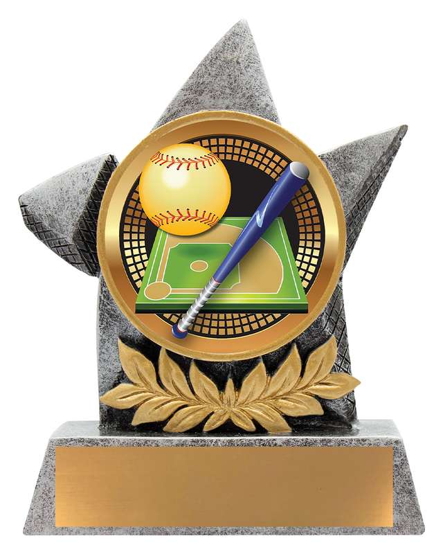 Argo – Softball