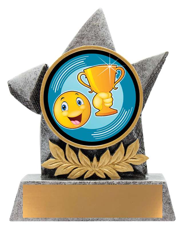 Argo – Smiley Cup