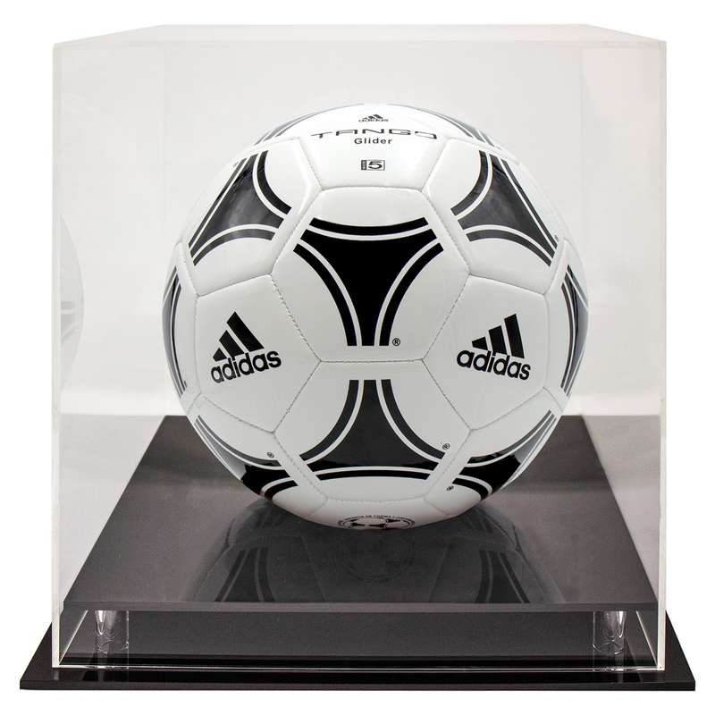 Acrylic Case – Football