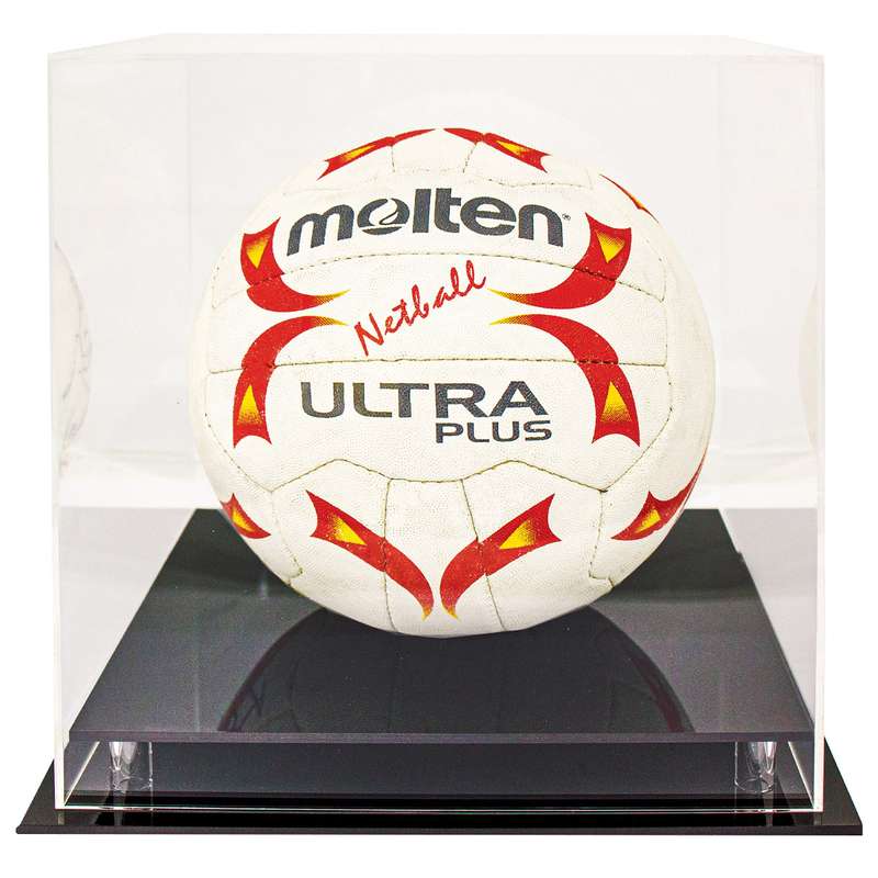 Acrylic Case – Netball