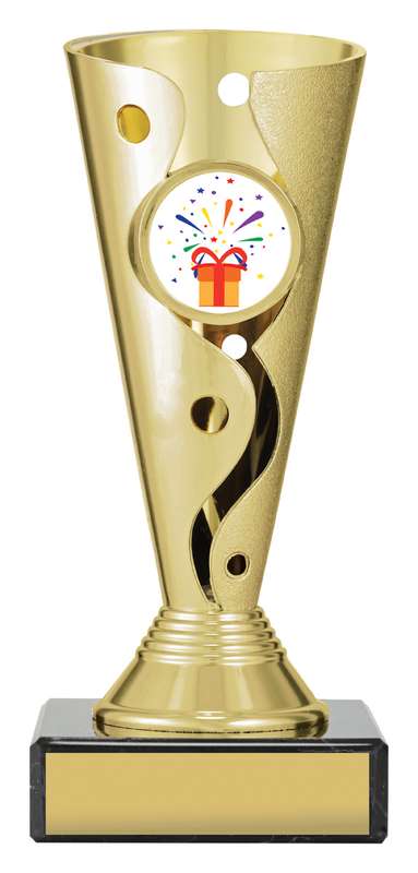 Carnival Cup – Birthday