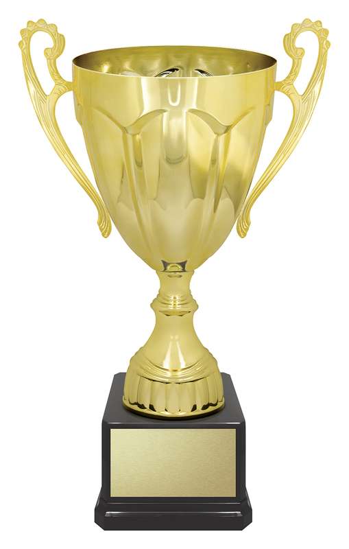 Rubicon Gold Cup