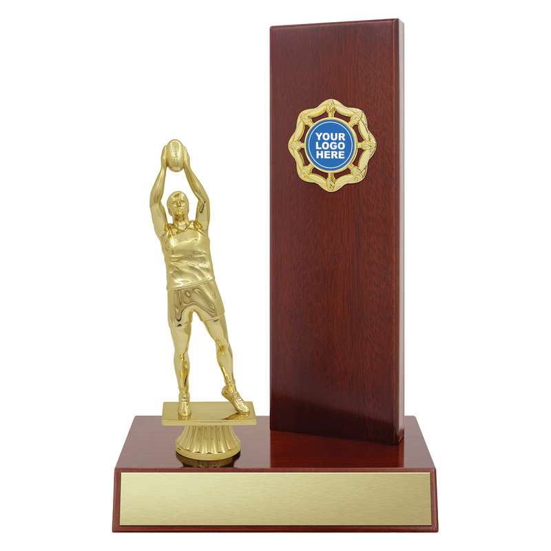 Male Footy – Wing Trophy