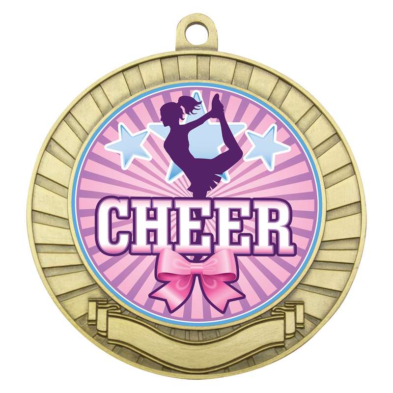 Eco Scroll – Cheer