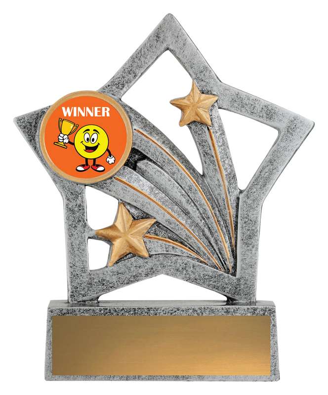 Flash – Winner