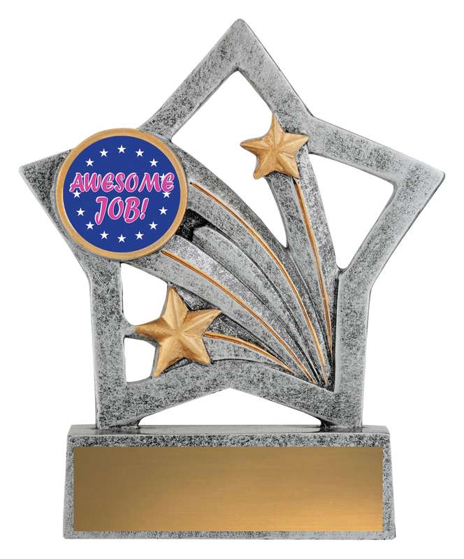 Flash – Awesome Job