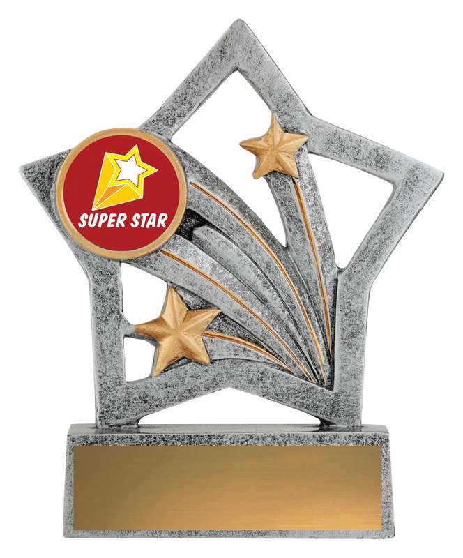 Flash – Super Star