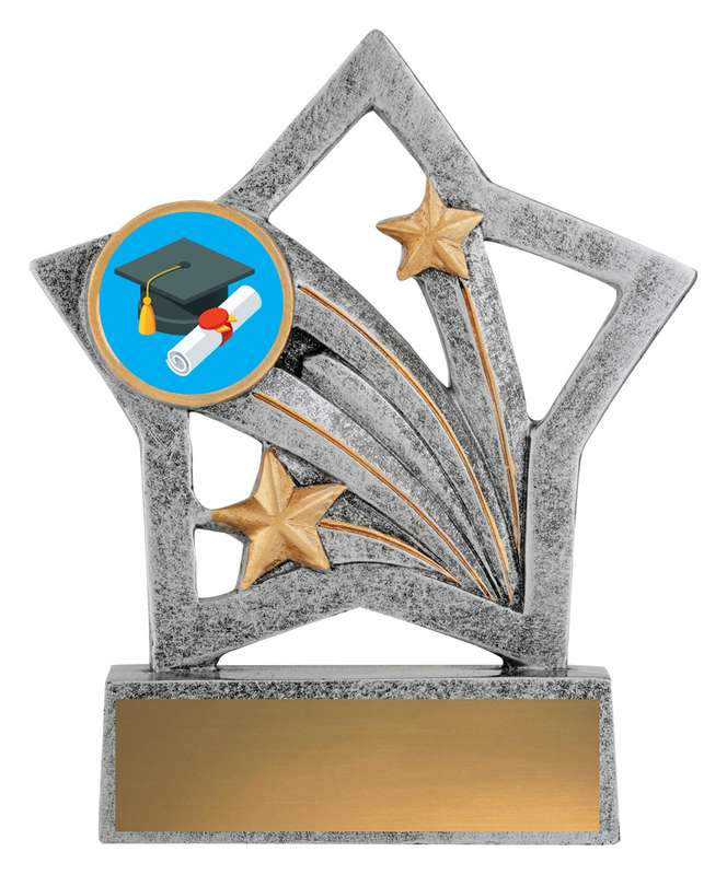 Flash – Graduate