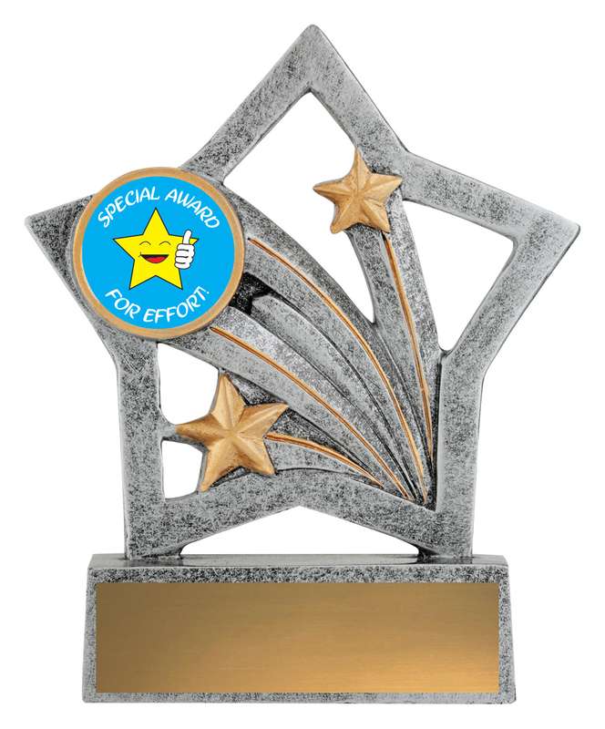 Flash – Special Award