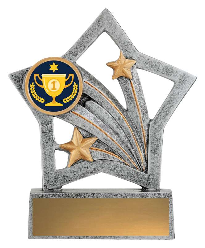 Flash – 1st Place