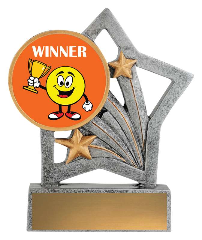 Flash – Winner