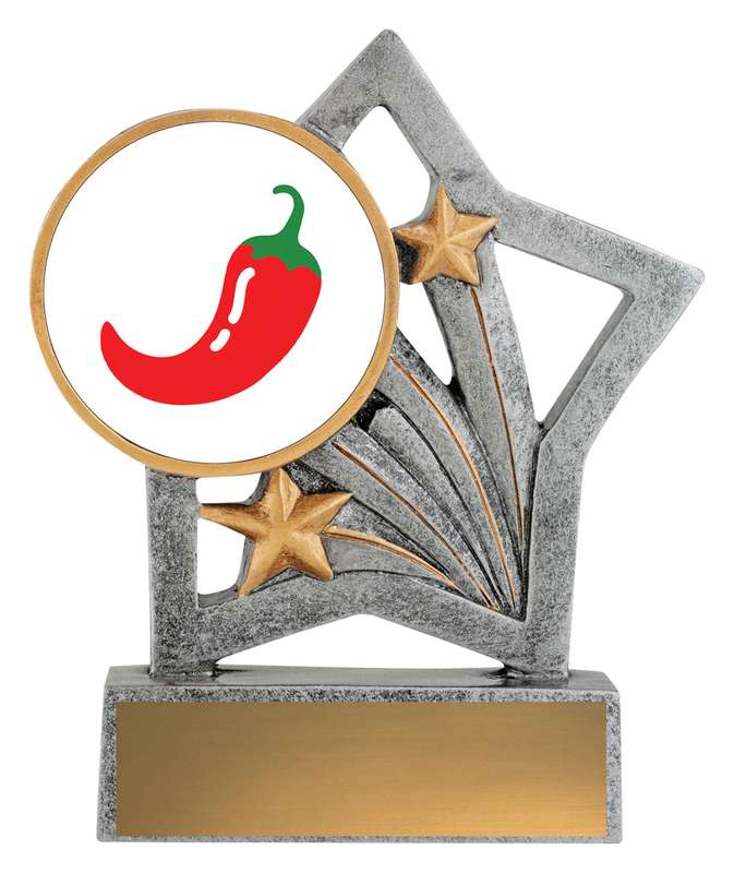 Flash – Chilli
