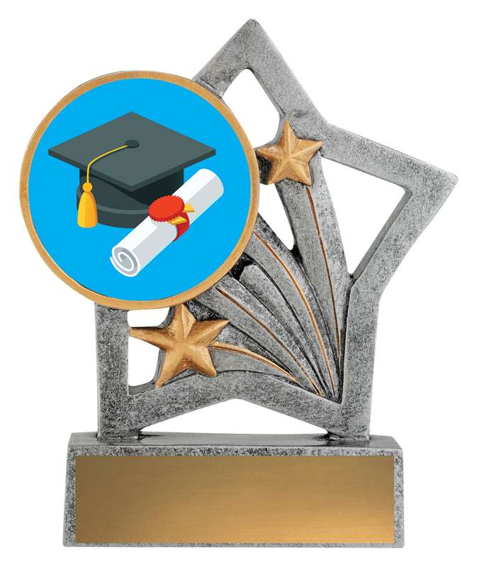 Flash – Graduate