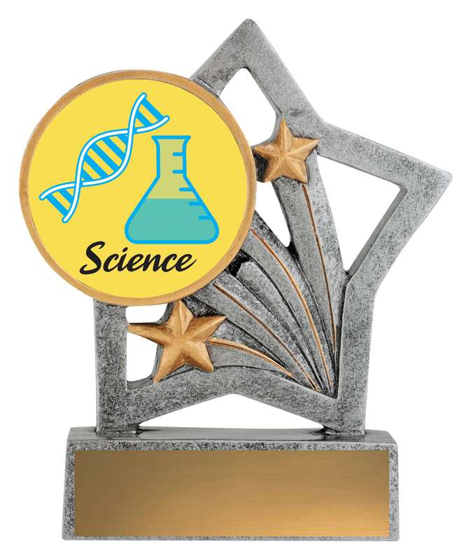Flash – Science