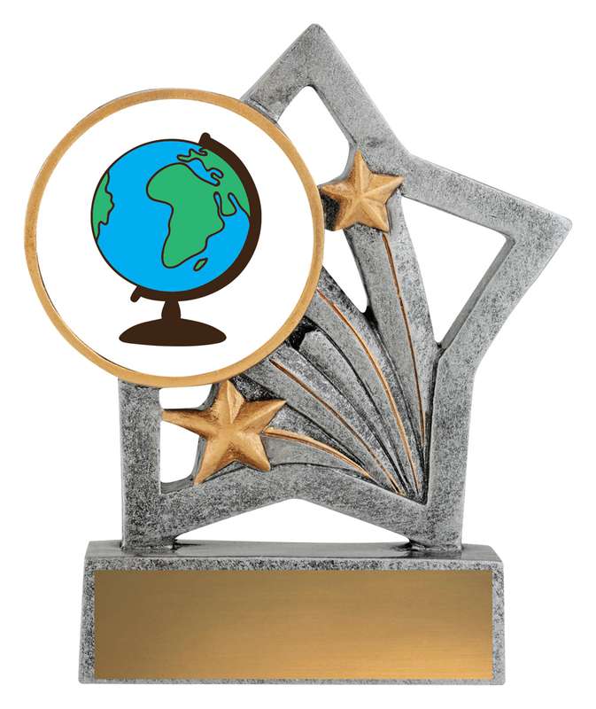 Flash – Globe