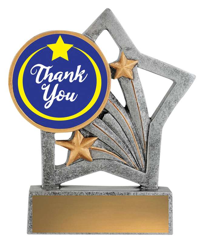 Flash – Thank You