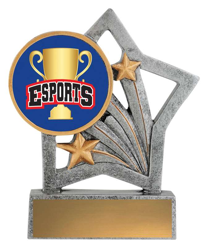 Flash – Esports