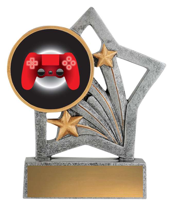 Flash – Gaming
