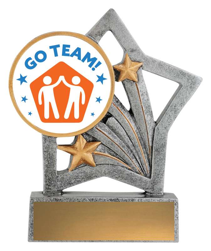 Flash – Teamwork