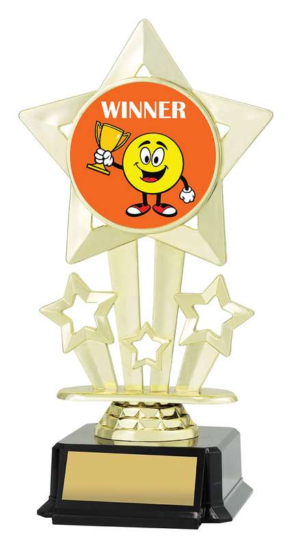 Icon Star – Winner