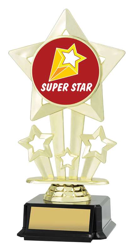 Icon Star – Super Star