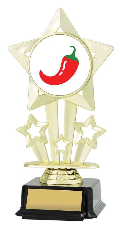 Icon Star – Chilli