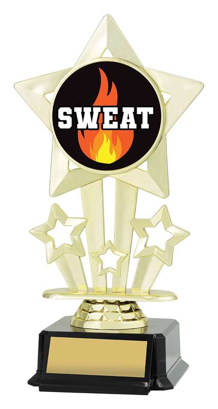 Icon Star – Sweat